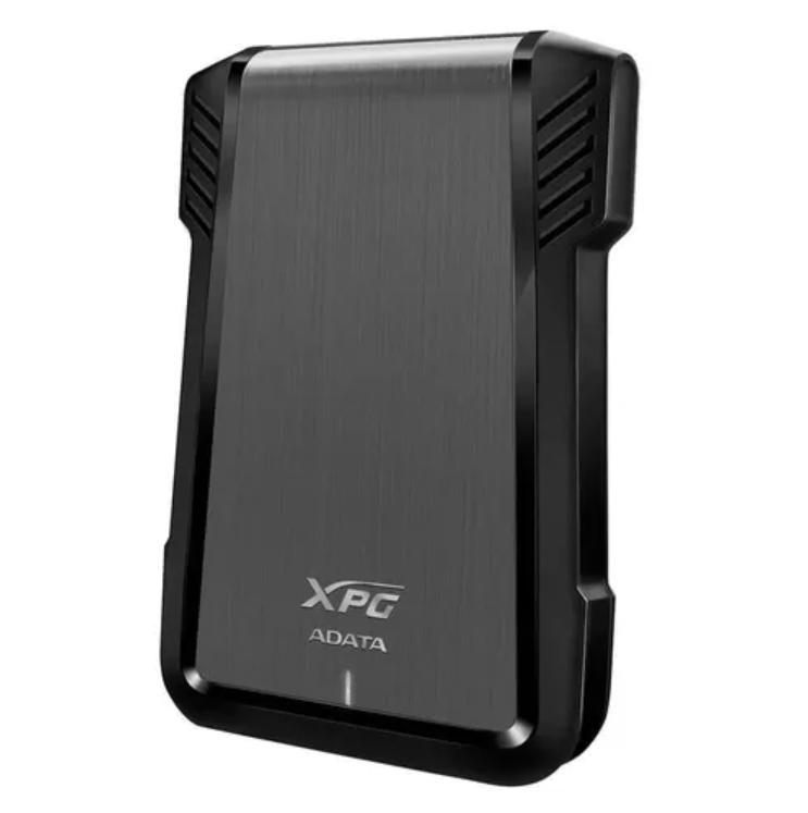 качественный Внешний диск Adata 500GB 2.5″ USB 3.1 Gaming Black