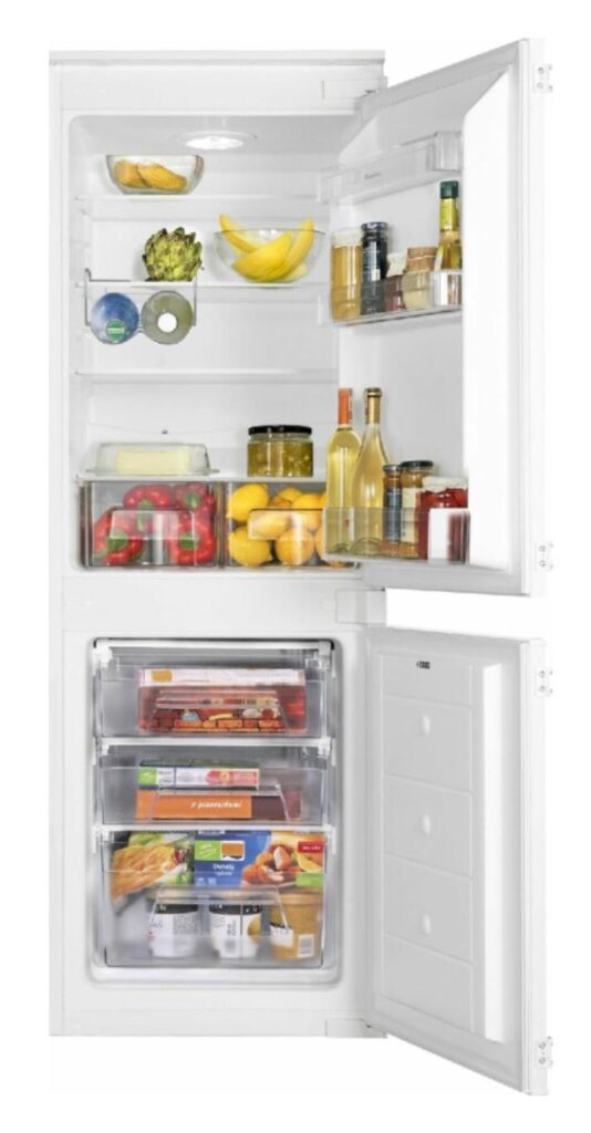 Холодильник Amica BK2665.4 (1171146) в рейтинге лучших