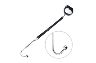 Анальный крюк: что нужно знать про товаров для взрослых