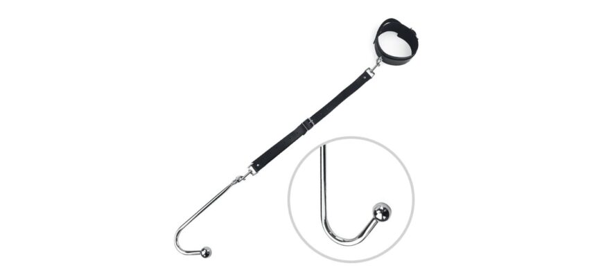 Анальный крюк: что нужно знать про товаров для взрослых