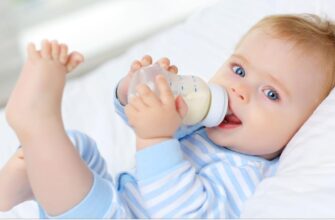 Анатомические подушки: почему это важно именно для детей