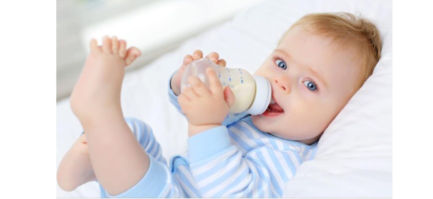 Анатомические подушки: почему это важно именно для детей