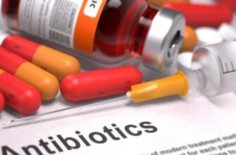 Антибіотики: коли дійсно варто приймати і як вибрати безпечний засіб