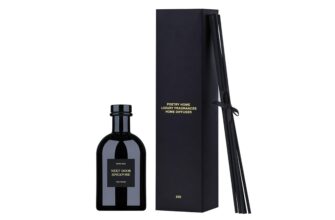 Ароматизаторы, которые станут украшением для дома