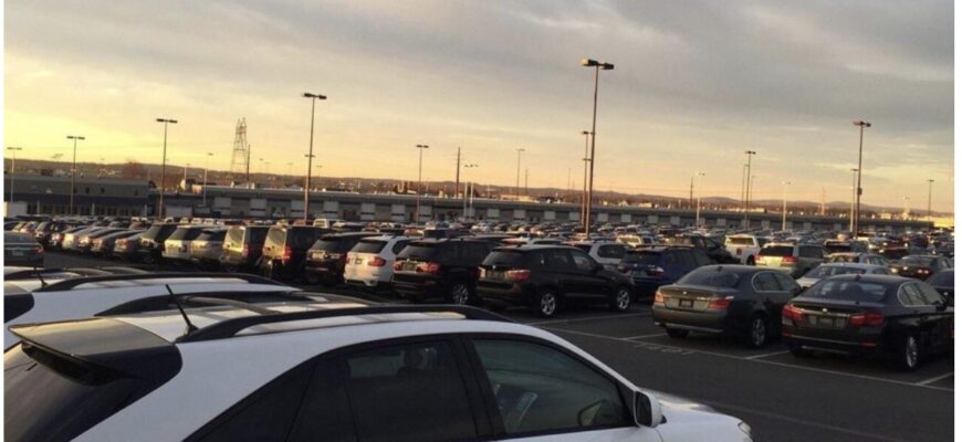 Аукционные площадки США: как получить доступ к закрытым торгам?