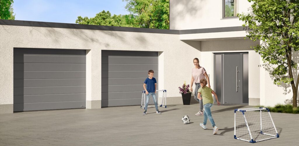 автоворота