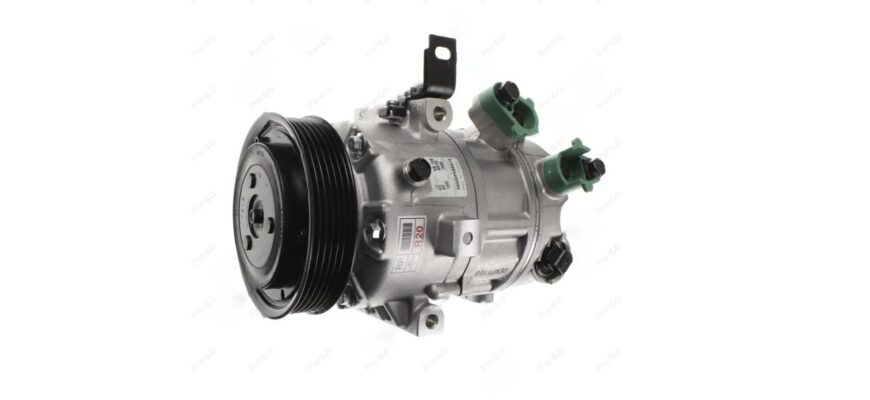 Автокондиціонер: комфорт, безпека та технічні нюанси, які варто знати кожному водієві