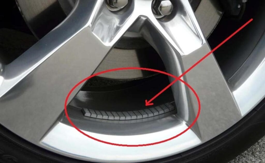 Как выбрать правильную балансировочную грузило