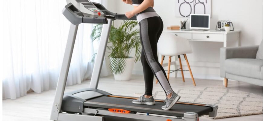 Беговые дорожки для начинающих: на что обращать внимание при покупке