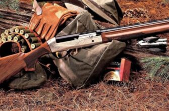 Безопасность при обращении с оружием: правила, которые должны знать все