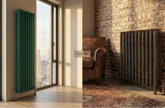 Більше ніж просто тепло: 6 головних трендів в опаленні 2026 року, які змінять ваш інтер'єр