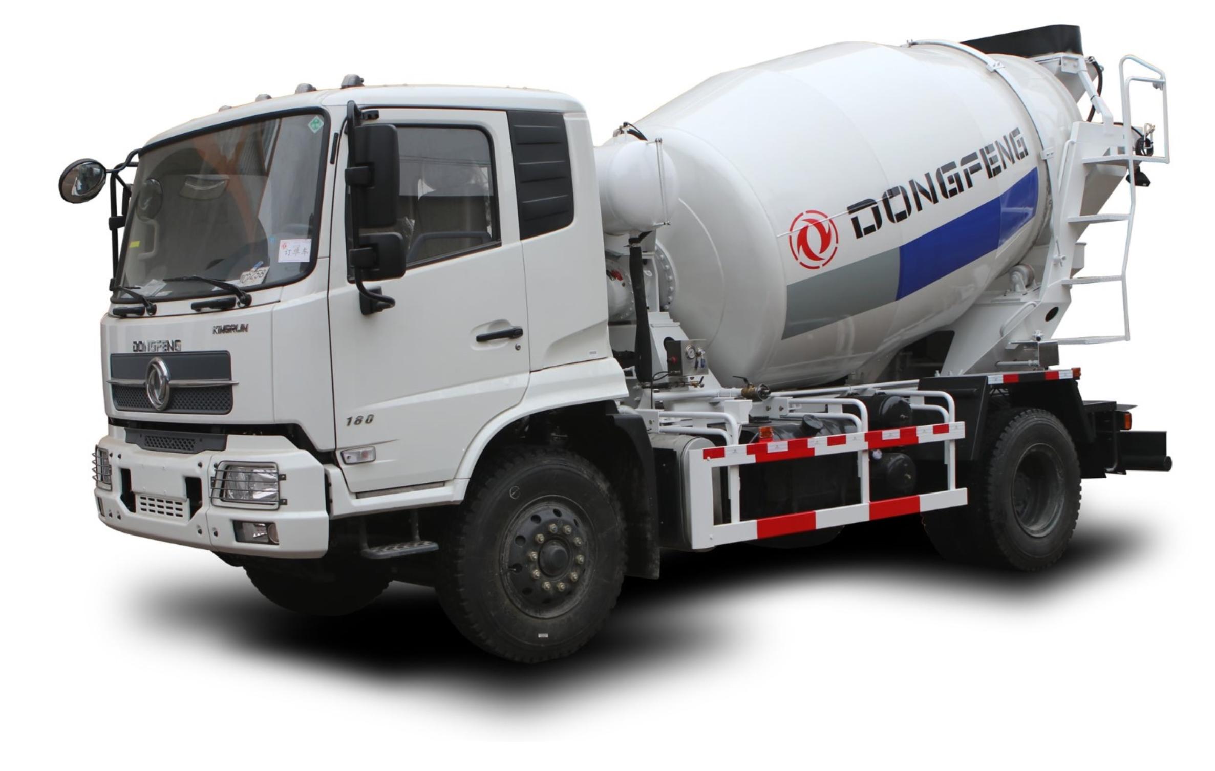 Будівельна спецтехніка