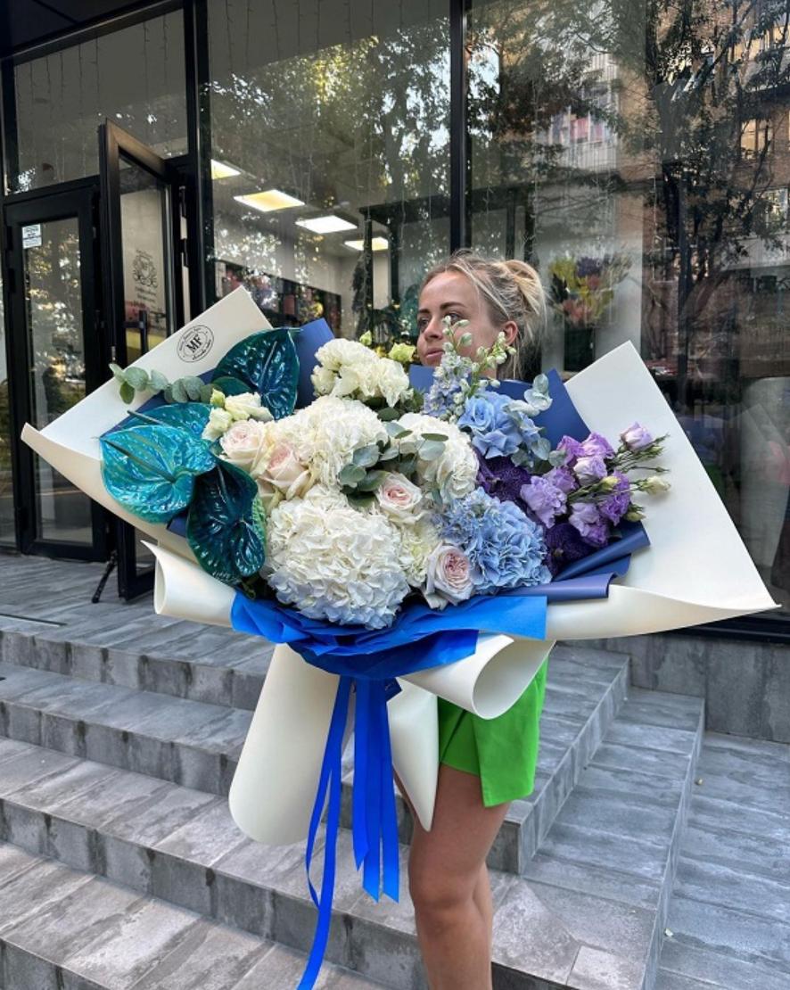 сколько цветов дарить в день рождения