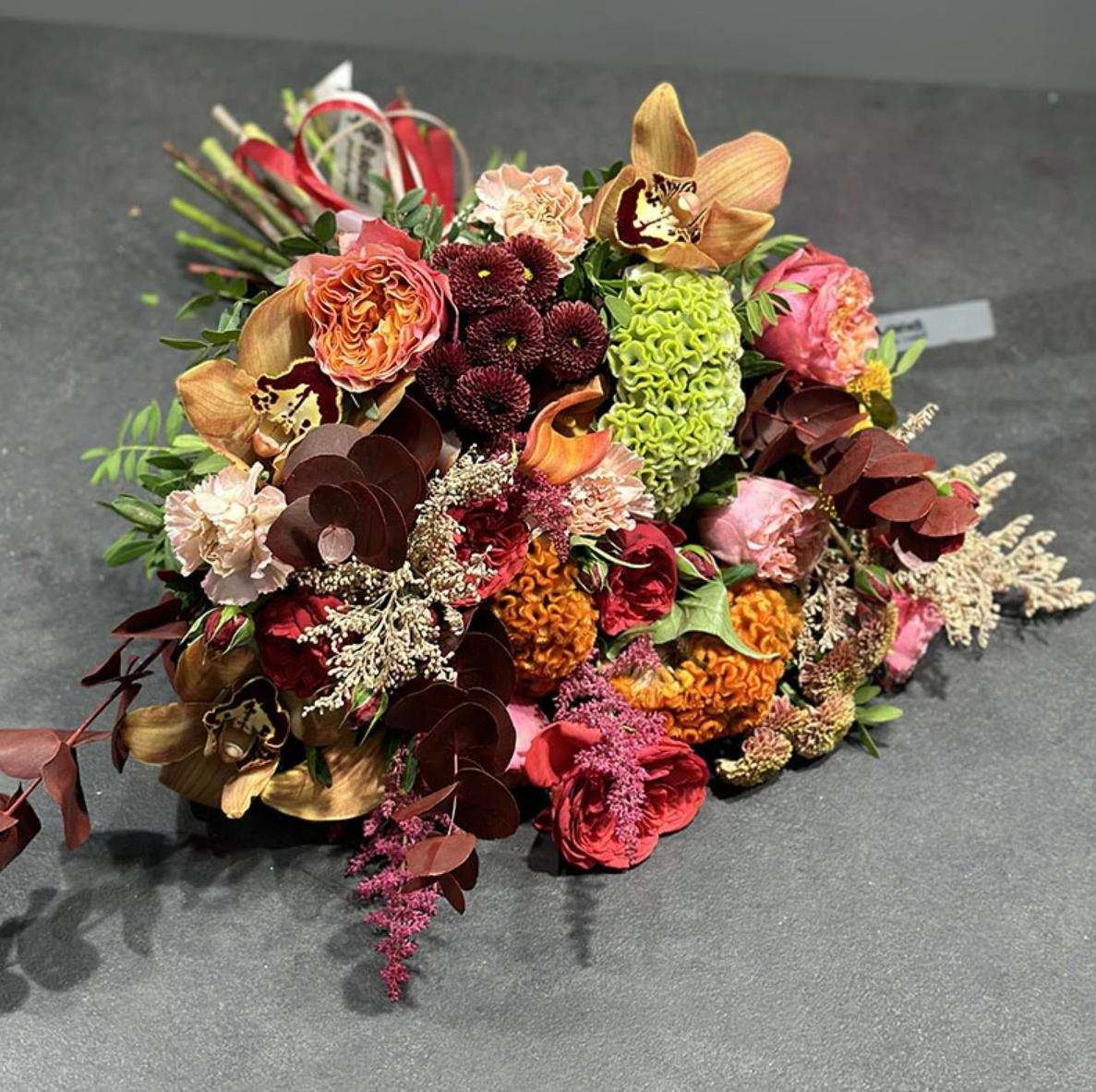 продавець БукетЛенд