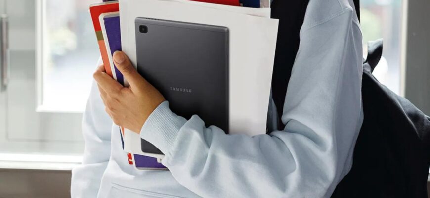 ТОП бюджетні планшети