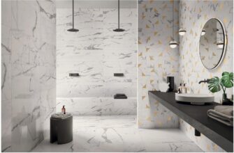 Чому керамограніт кращий за інші покриття: переваги, стилі, використання