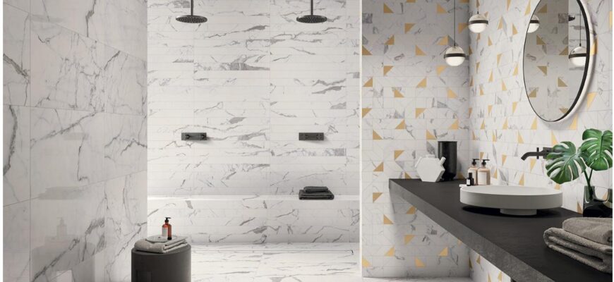 Чому керамограніт кращий за інші покриття: переваги, стилі, використання