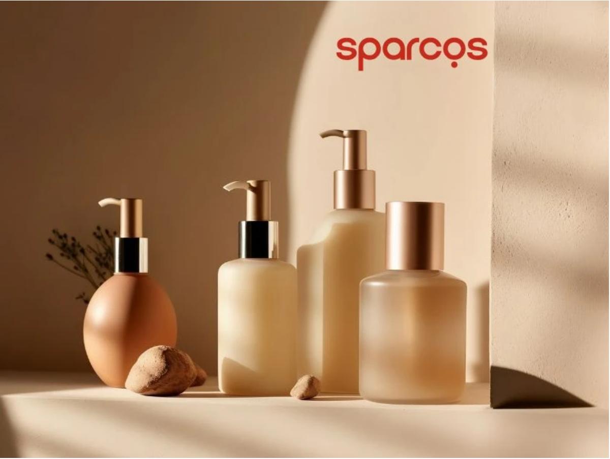 Почему Sparcos выбирают партнеры по всей Украине⭐