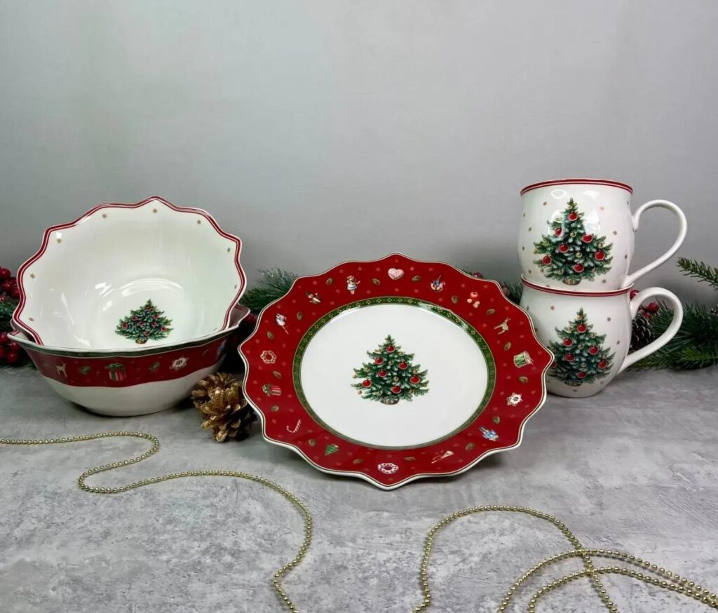 Чому варто інвестувати в якісний посуд?