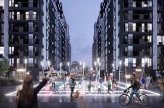 Чому власна квартира це не розкіш, а економія