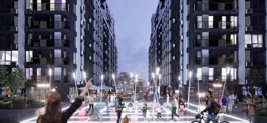 Чому власна квартира це не розкіш, а економія