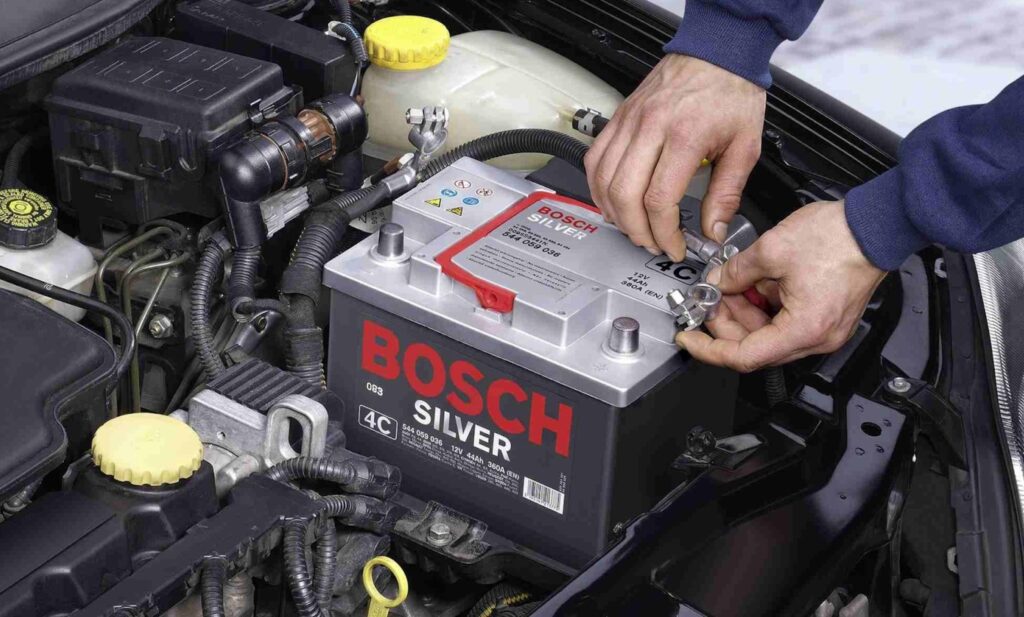 Что еще нужно учесть при подборе АКБ