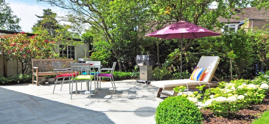 Что нужно для комфорта в загородном доме