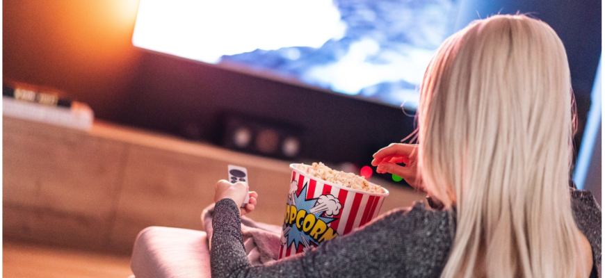 Что о вас расскажет любимый киножанр?