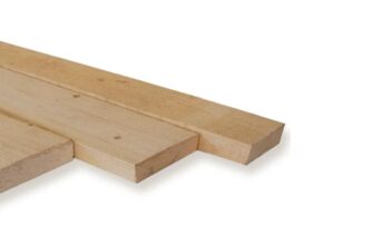 Что такое обрезная доска - особенности применения и хранения