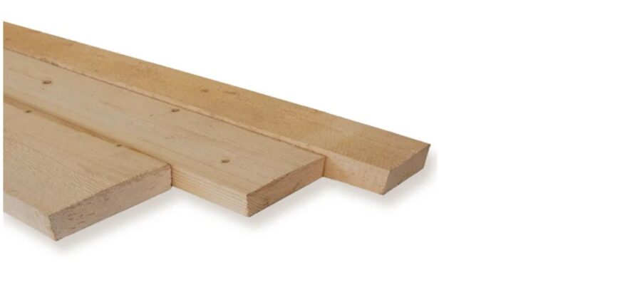 Что такое обрезная доска - особенности применения и хранения