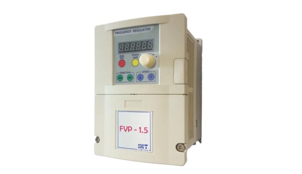 Что такое преобразователь частоты и зачем он вообще нужен