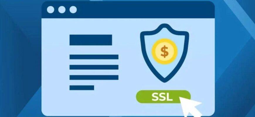 Что такое сертификат SSL и TLS?