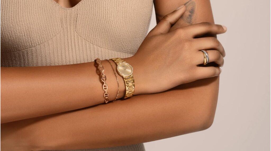 Что выбирают стилисты