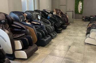 Чи може масажне крісло замінити професійного масажиста?