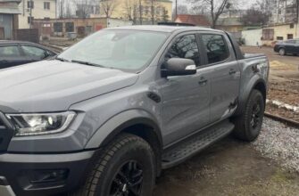 Чи можна встановлювати Starlink на авто