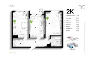 Чи варто переплановувати квартиру?
