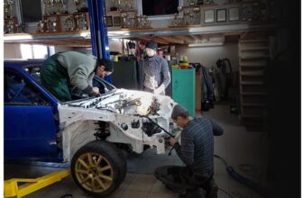 Де вигідно знайти б/в запчастини для авто