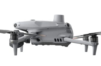 DJI Matrice 4E - характеристики та особливості використання в ЗСУ