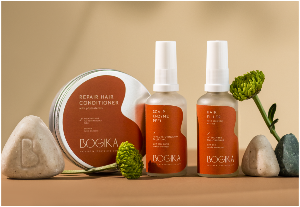 доглядова косместика