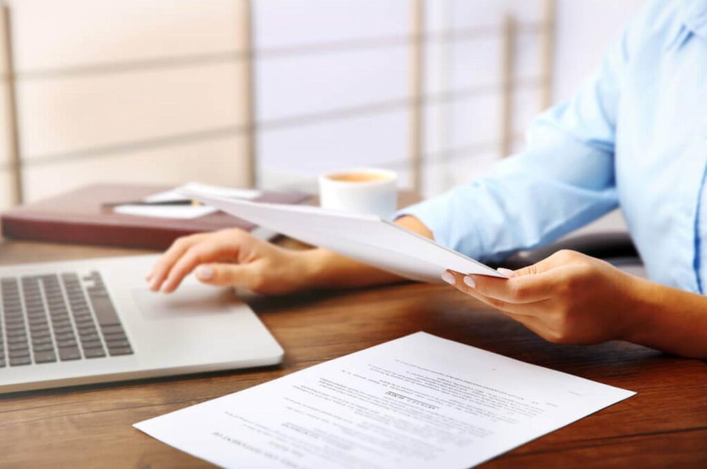 Необходимые документы и процедуры для оформления вашего бизнеса