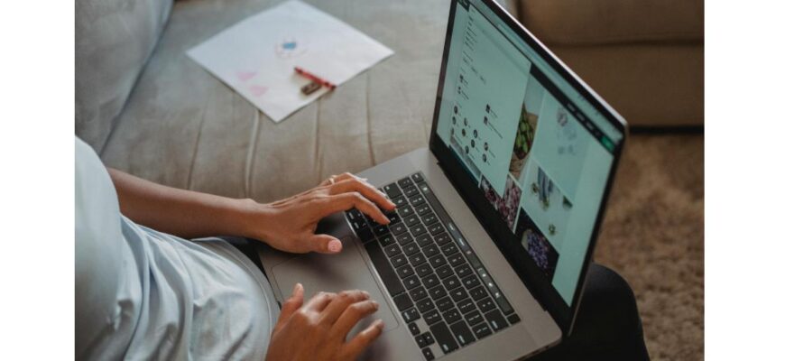 Домен як інструмент маркетингу: як правильно вибрати ім’я, що працюватиме на продажі