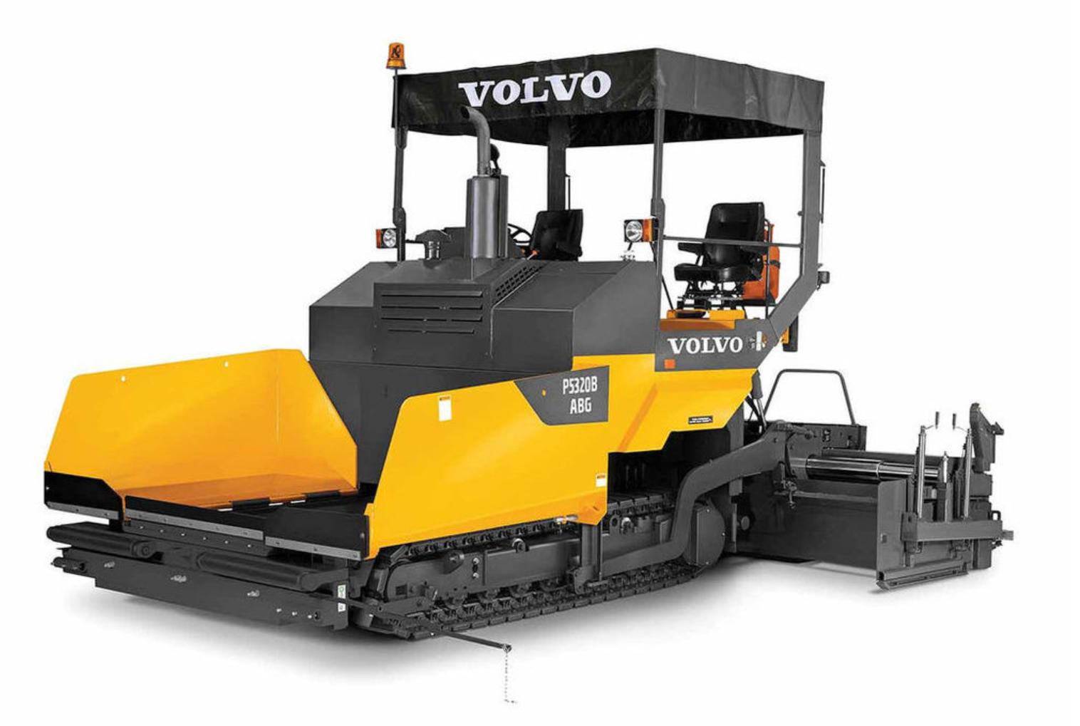 Дорожня спеціальна техніка