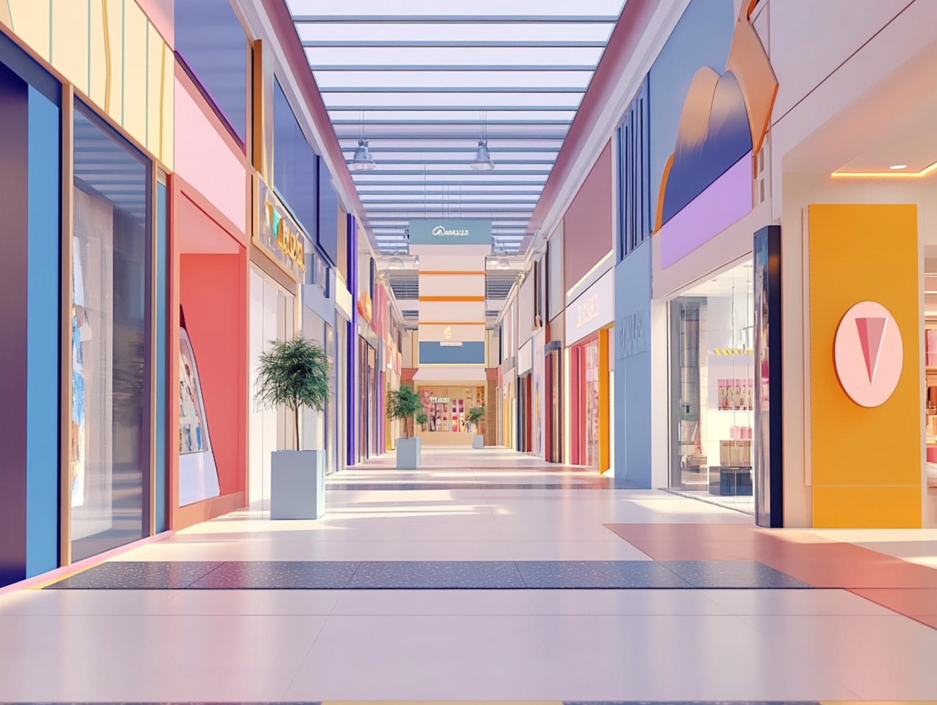 Достоинства оффлайн-магазинов