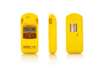 Экологический мониторинг и специализированные системы