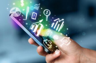 Экология и технологии: как мобильные приложения могут помочь в борьбе с климатическими изменениями