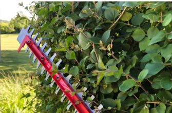 Електрокоса чи тример: у чому різниця та для яких завдань підходить кожен тип