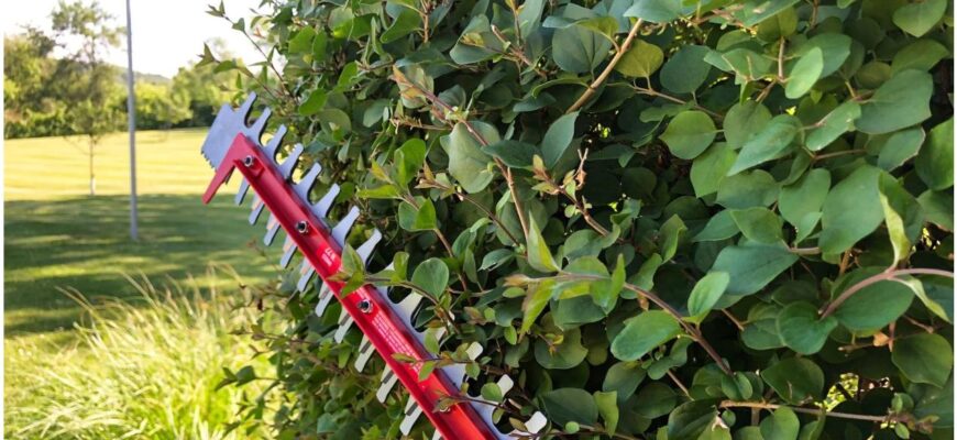 Електрокоса чи тример: у чому різниця та для яких завдань підходить кожен тип