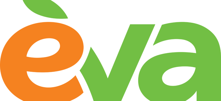 Магазин eva