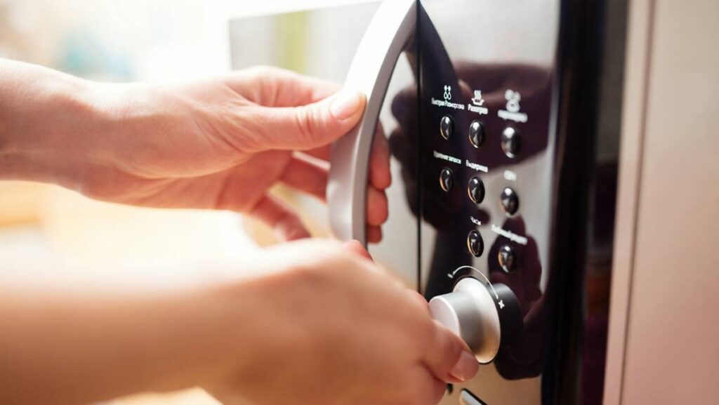 какой функционал микроволновок важен при подборе