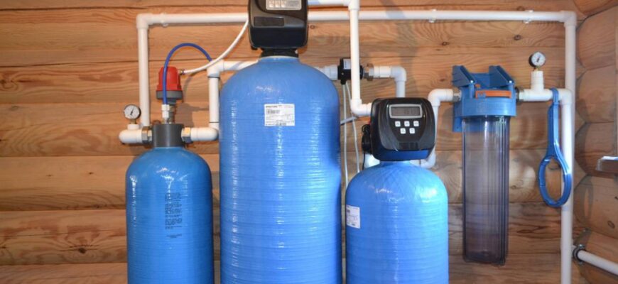 фильтр для скважины